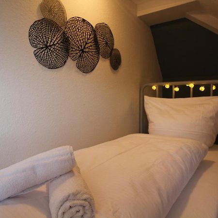 Stylische Ferienwohnung Mit Ausblick Haslach Dış mekan fotoğraf