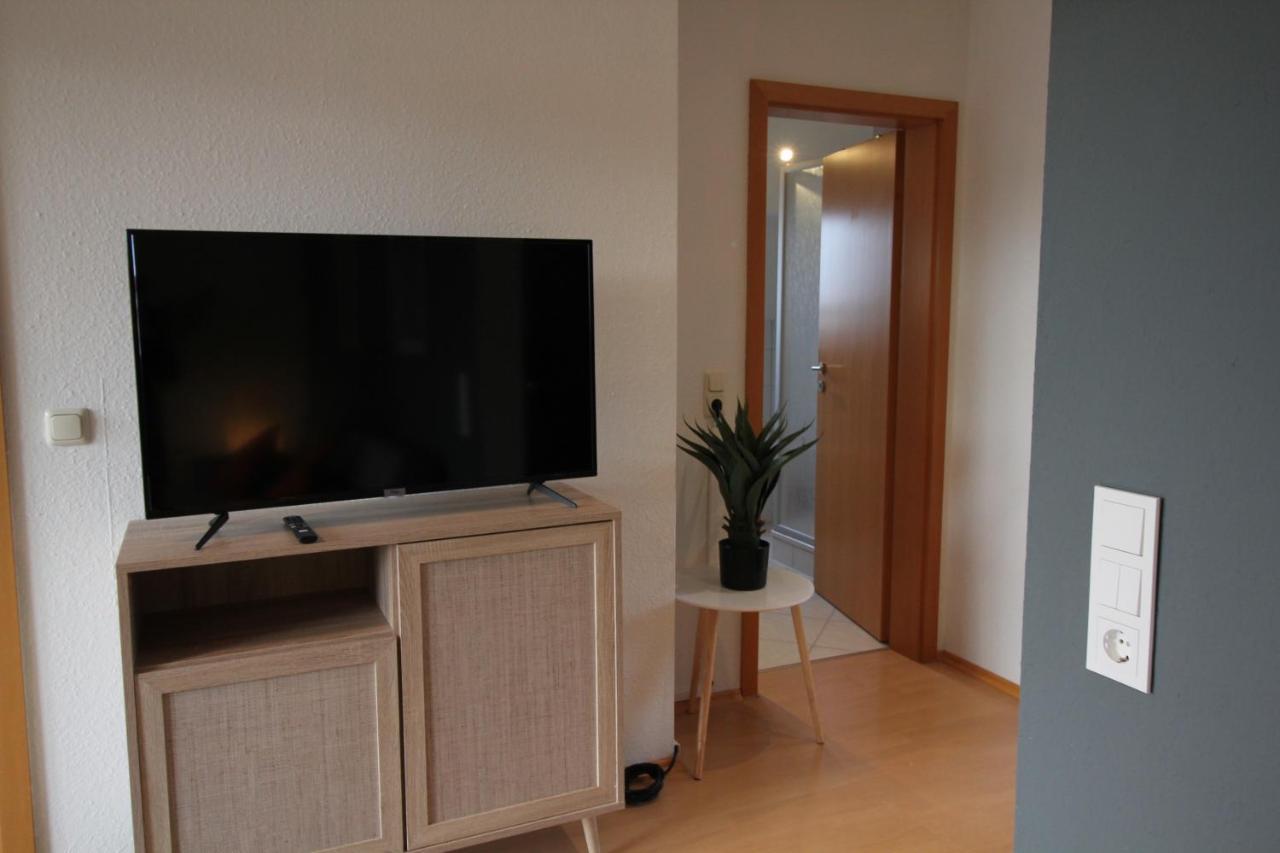 Stylische Ferienwohnung Mit Ausblick Haslach Dış mekan fotoğraf