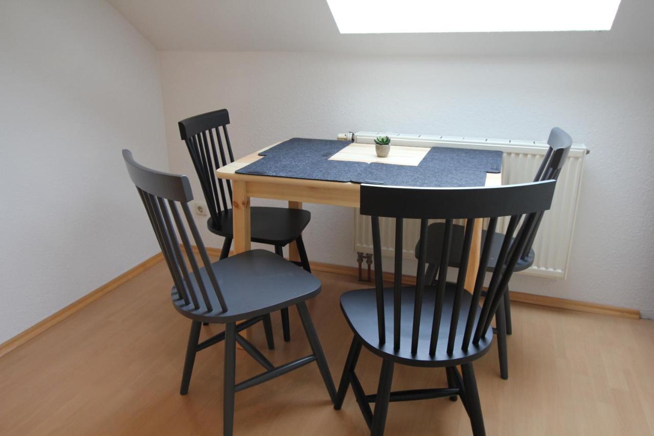 Stylische Ferienwohnung Mit Ausblick Haslach Dış mekan fotoğraf