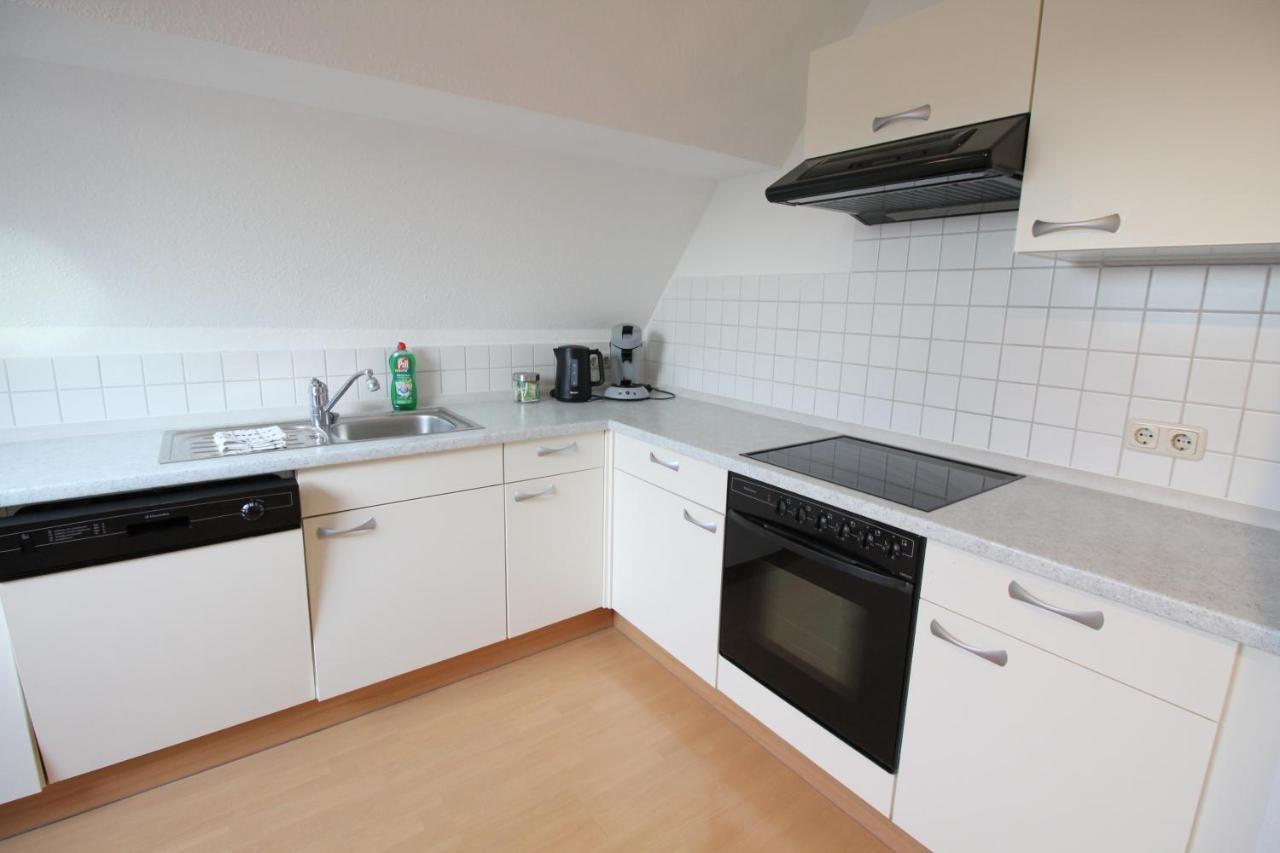 Stylische Ferienwohnung Mit Ausblick Haslach Dış mekan fotoğraf